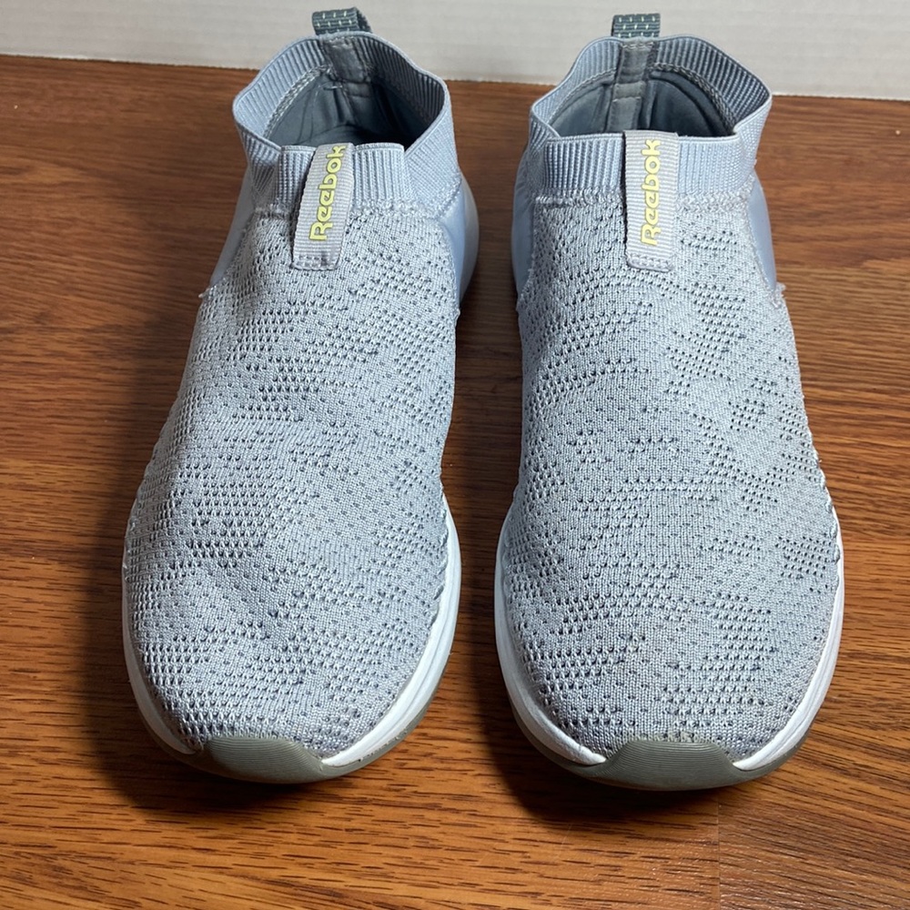 Reebok Ever Road Tech lite Memory Shoes with DMX Moving Air Soles